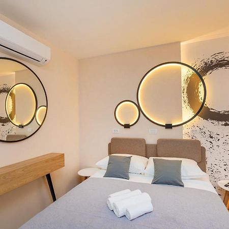 Ragusa Sea View Apartment Extérieur photo