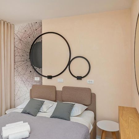 Ragusa Sea View Apartment Extérieur photo