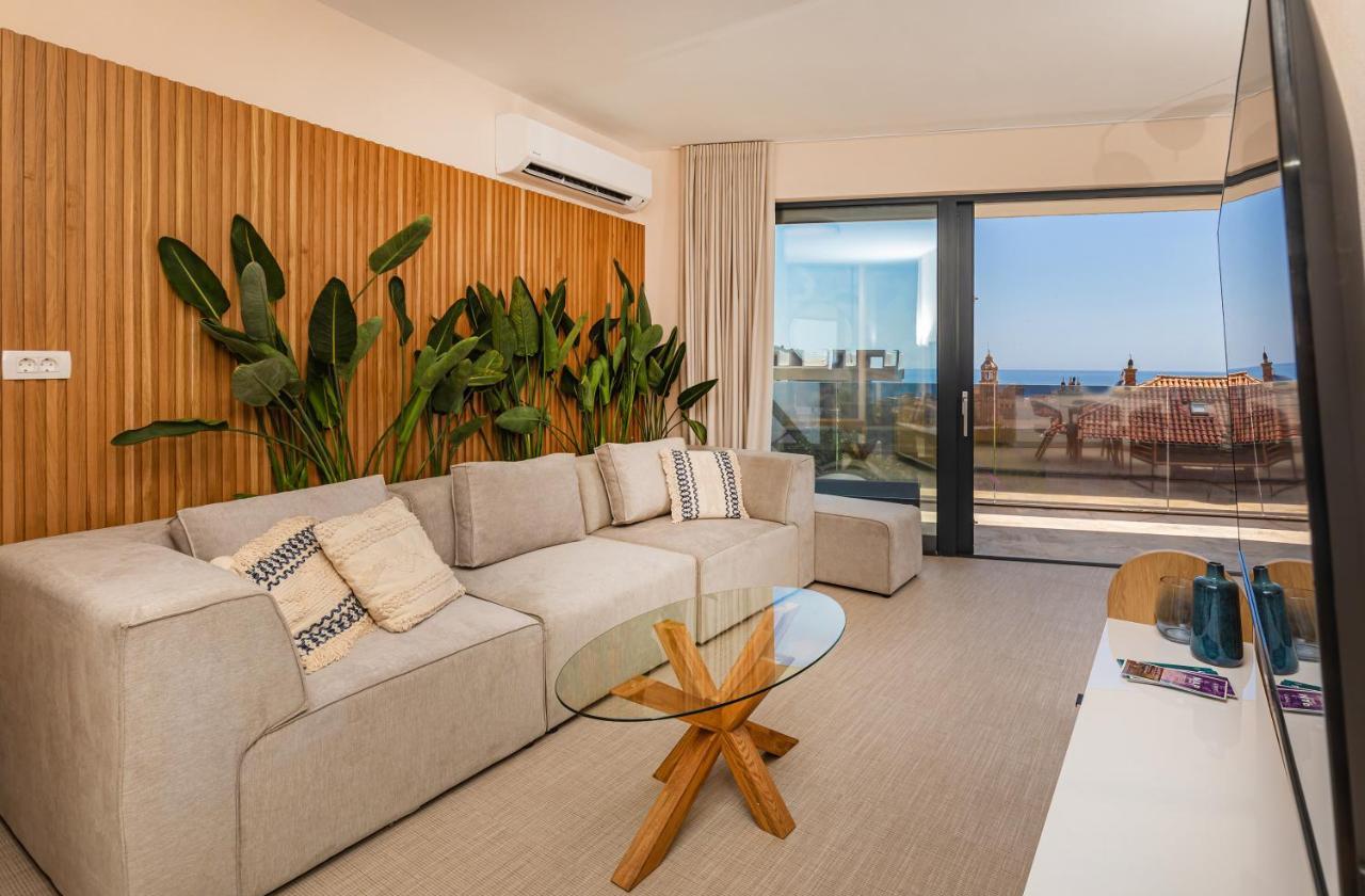 Ragusa Sea View Apartment Extérieur photo