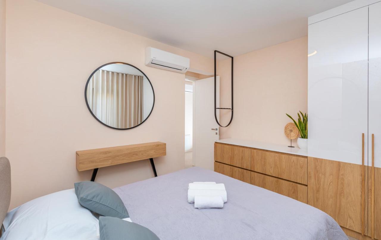 Ragusa Sea View Apartment Extérieur photo