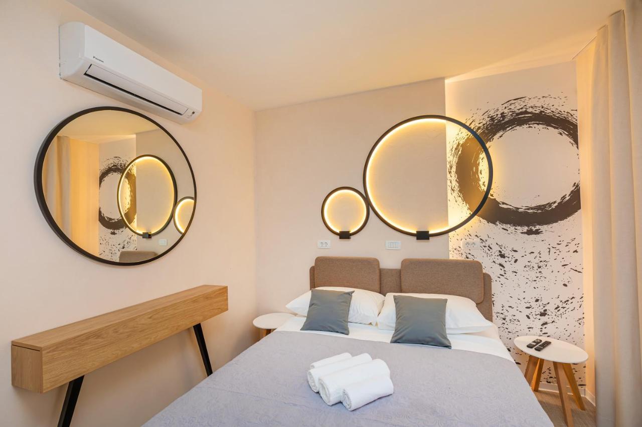 Ragusa Sea View Apartment Extérieur photo