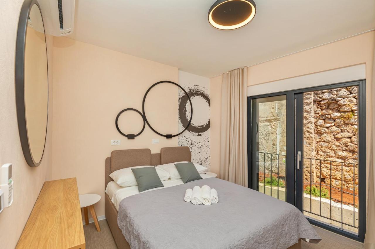 Ragusa Sea View Apartment Extérieur photo