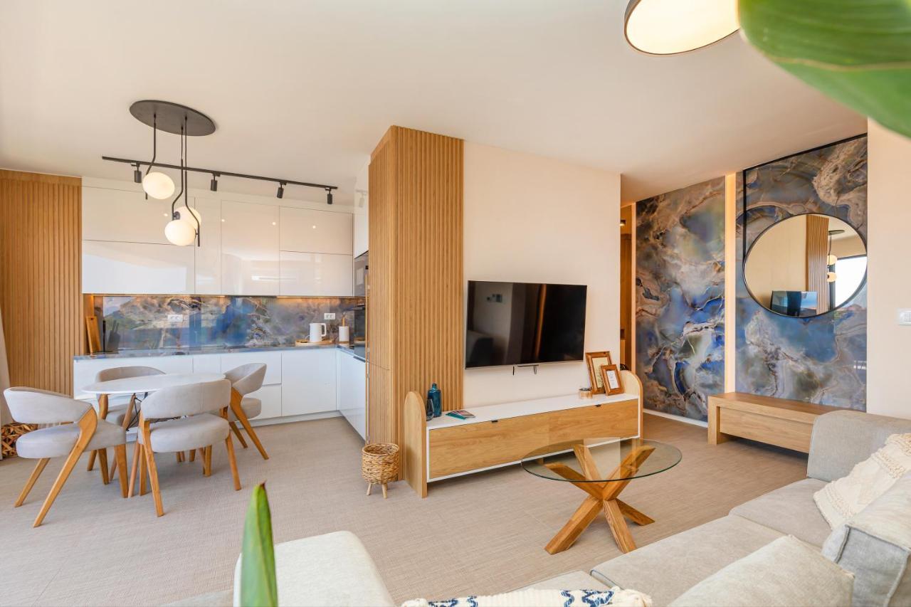 Ragusa Sea View Apartment Extérieur photo