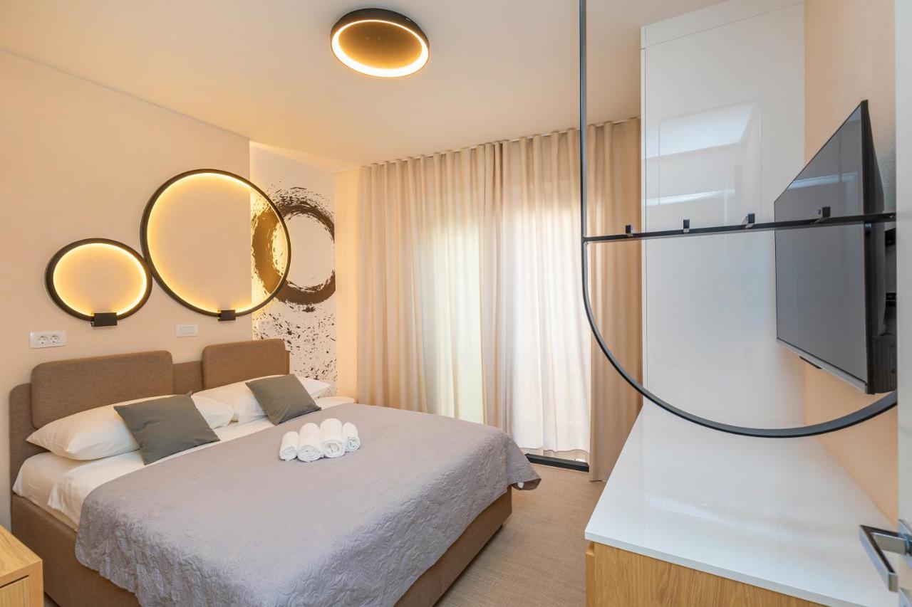 Ragusa Sea View Apartment Extérieur photo