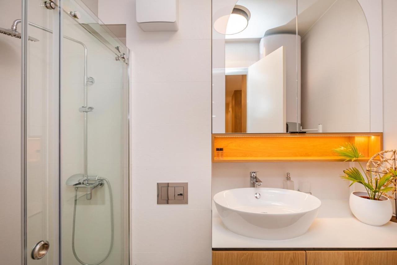 Ragusa Sea View Apartment Extérieur photo